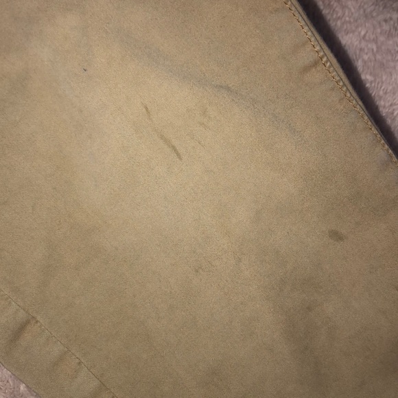 AMERICAN EAGLE khaki jeans - Picture 5 of 6
